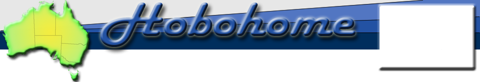Hobohome Motorhome main logo
